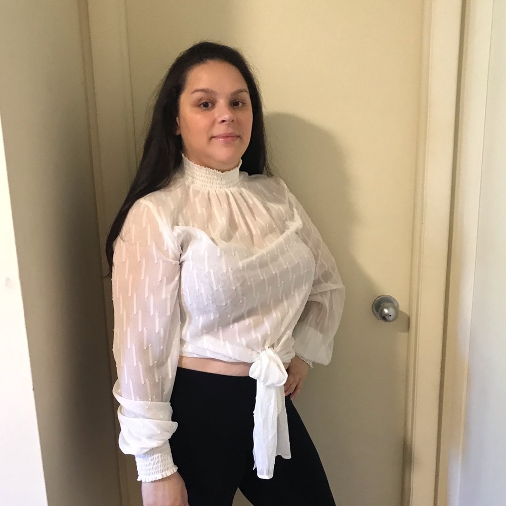 Meet your Posher, Jechelle